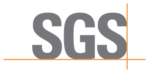 SGS