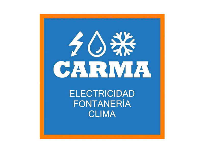 CARMA BUEU SL