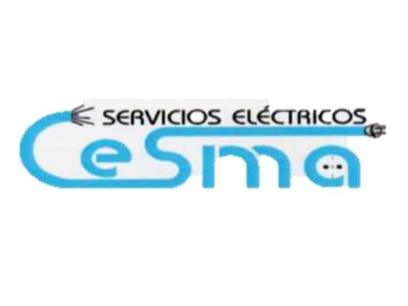 SERVICIOS ELECTRICOS CESMA CB
