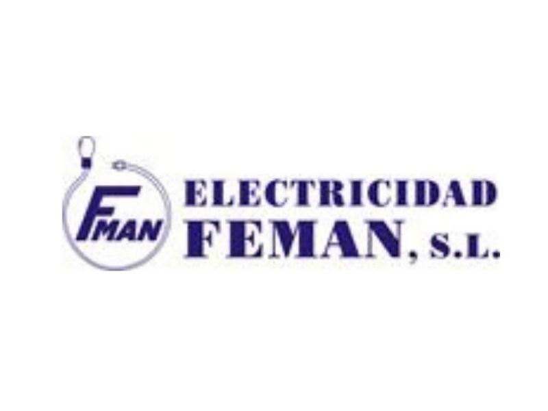 ELECTRICIDAD FEMAN, SL