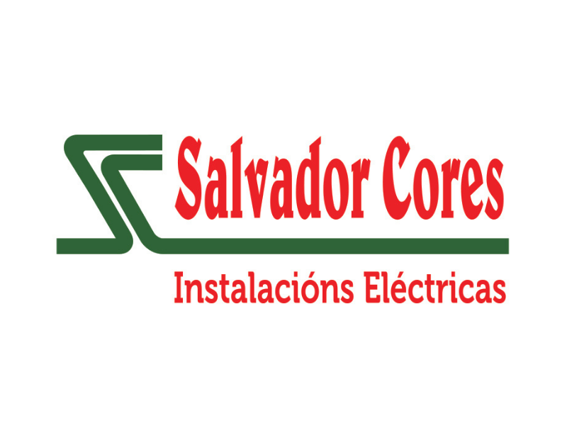 ELECT. SALVADOR CORES
