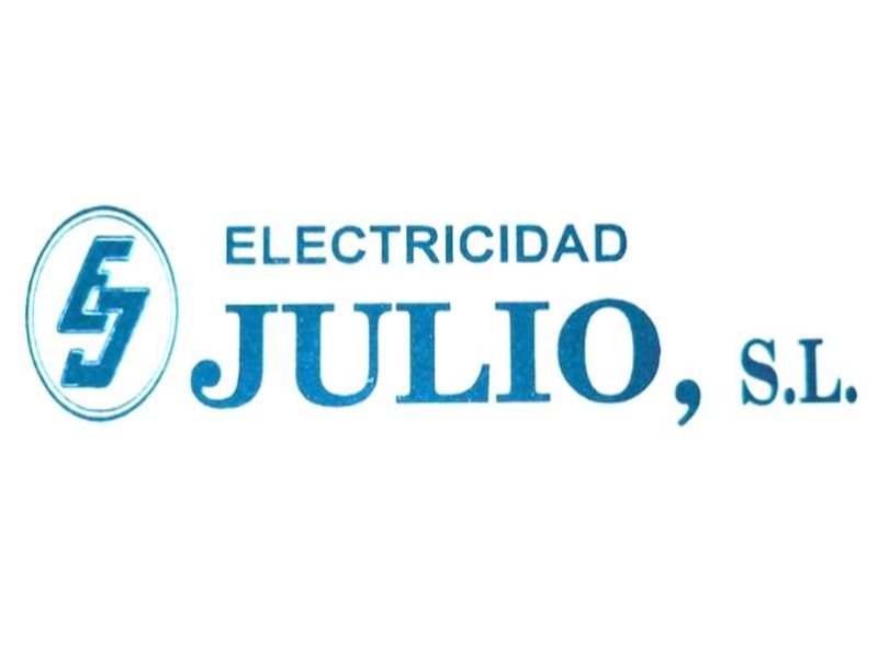 ELECTRICIDAD JULIO, SL