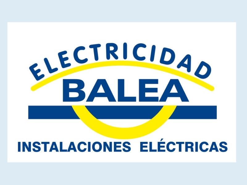 ELECTRICIDAD BALEA, SL