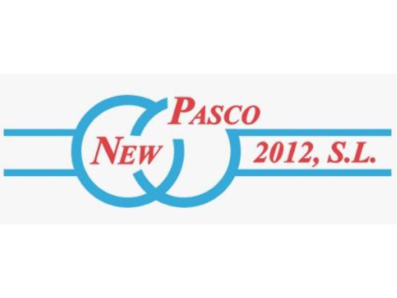 ENTIDAD NEW PASCO