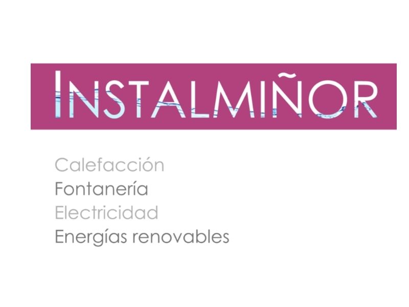 INSTALMIÑOR, SL