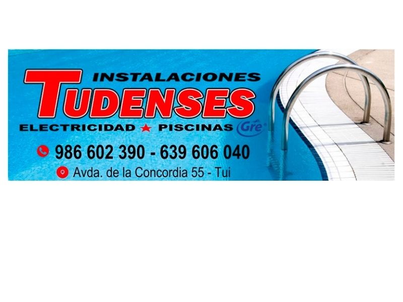 INSTALACIONES AUXILIARES TUDENSES, SL