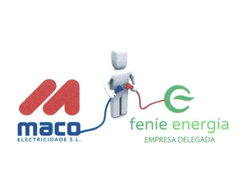 MACO ELECTRICIDADE, SL