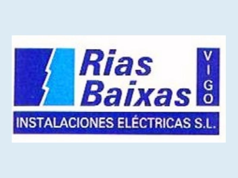 INST. ELECT. RIAS BAIXAS