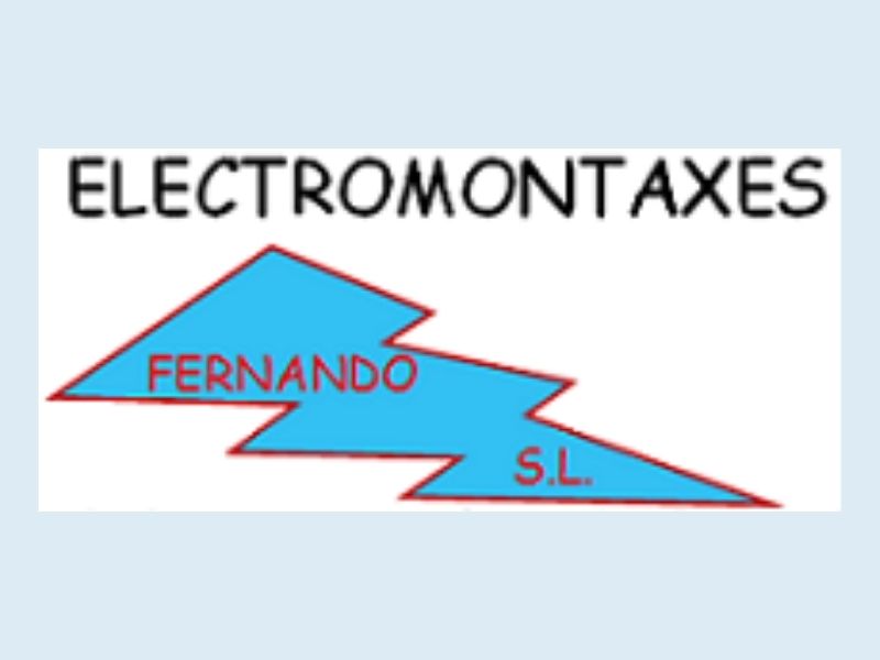 ELECTROMONTAXES FERNANDO, SL