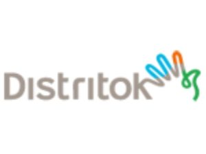 DISTRITOK