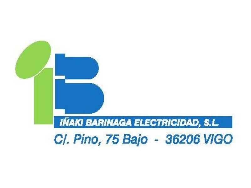 IÑAKI BARINAGA ELECTRICIDAD,SL
