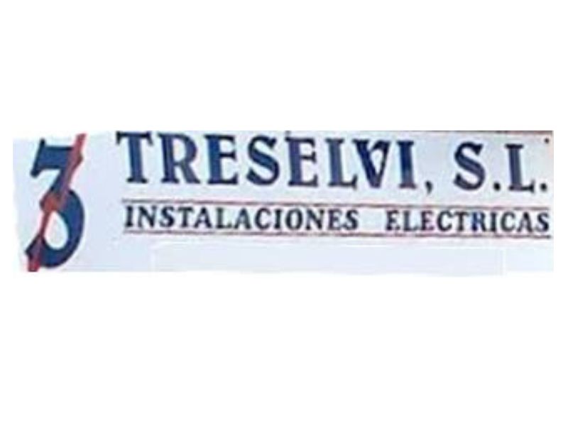 TRES ELECTRICIDAD DE VILLAGARCÍA,SL