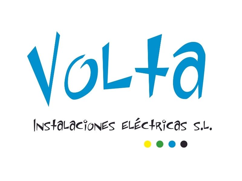 VOLTA INSTALACIONES ELÉCTRICAS, SL