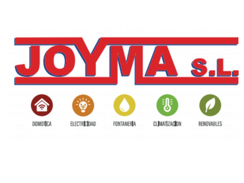 JOYMA PLUS SL