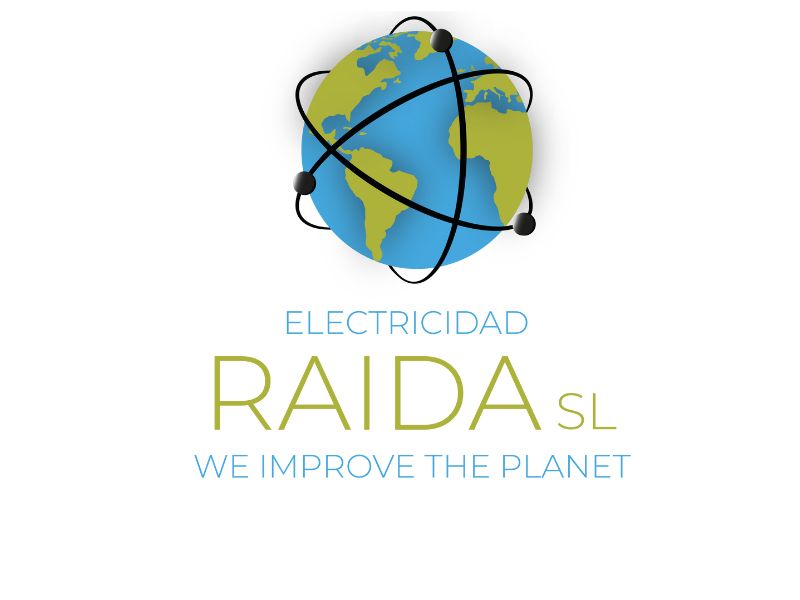 ELECTRICIDAD RAIDA, SL
