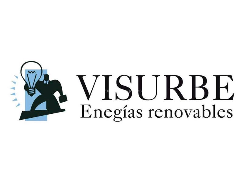 VISURBE ENERGIAS RENOVABLES SL