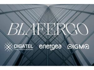 GRUPO BLAFERGO SL